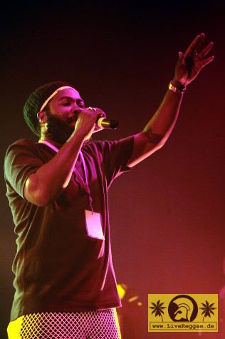 Elijah Prophet (Jam) 13. Chiemsee Reggae Festival - Übersee - Tent Stage 18. August 2007 (2).JPG
